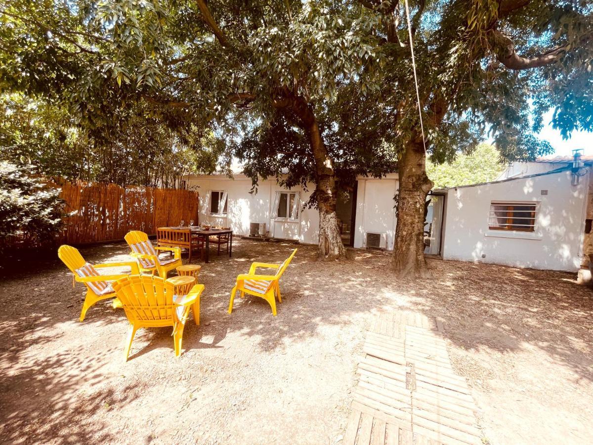 Le Patio, Jardin Privatif, Tennis Nimes Exterior foto